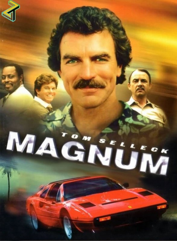 Magnum saison 2
