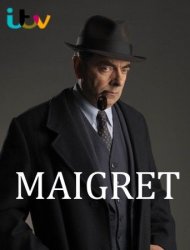 Maigret saison 1