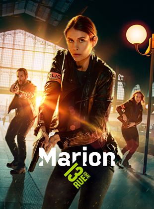 Marion saison 1