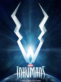 Marvel's Inhumans saison 1