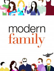 Modern Family saison 11