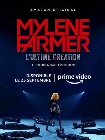 Mylène Farmer, l’Ultime Création saison 1
