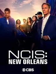 NCIS : Nouvelle-Orléans saison 7