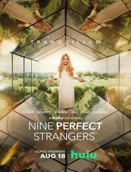Nine Perfect Strangers saison 1