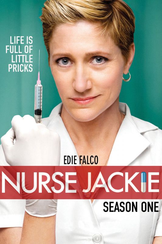 Nurse Jackie saison 1