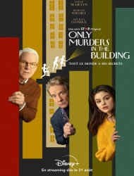 Only Murders in the Building saison 1