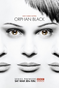 Orphan Black saison 1