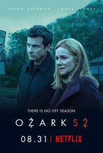 Ozark saison 2