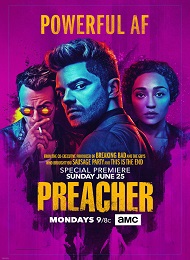 Preacher saison 2