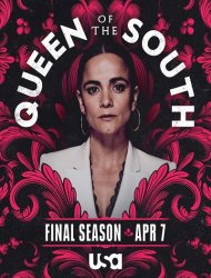 Queen of the South saison 5