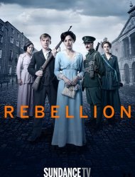 Rebellion saison 2