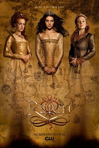 Reign : le destin d'une reine saison 4