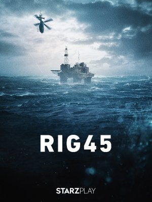 RIG 45 saison 1