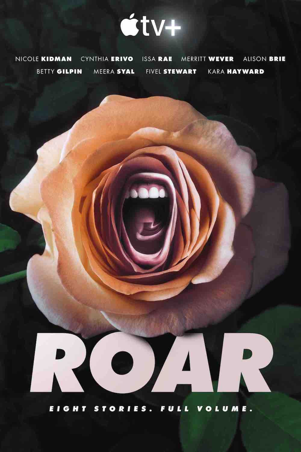 Roar saison 1