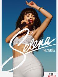 Selena : la série saison 2
