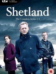 Shetland saison 2