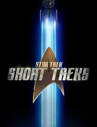 Star Trek: Short Treks saison 2