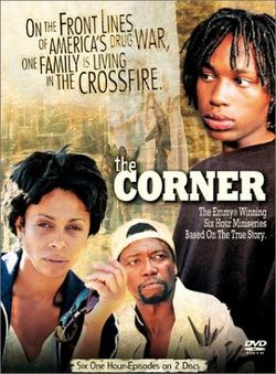 The Corner saison 1