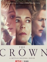 The Crown saison 5
