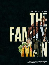 The Family Man saison 2