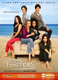 The Fosters saison 1