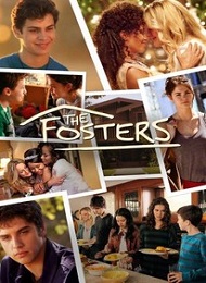 The Fosters saison 3