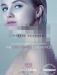 The Girlfriend Experience saison 3