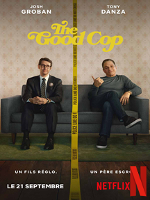 The Good Cop saison 1