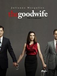 The Good Wife saison 6