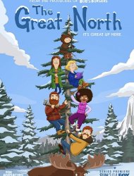 The Great North saison 4