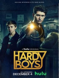 The Hardy Boys saison 1