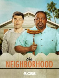 The Neighborhood saison 3