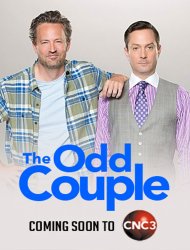 The Odd Couple (2015) saison 3