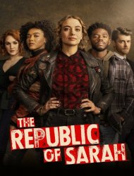 The Republic of Sarah saison 1