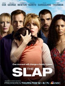 The Slap (US) saison 1