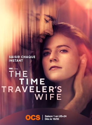 The Time Traveler's Wife saison 1