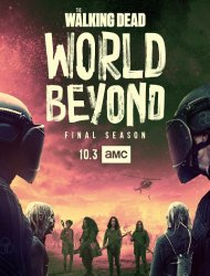 The Walking Dead: World Beyond saison 2