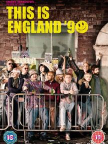 This Is England ’90 saison 1