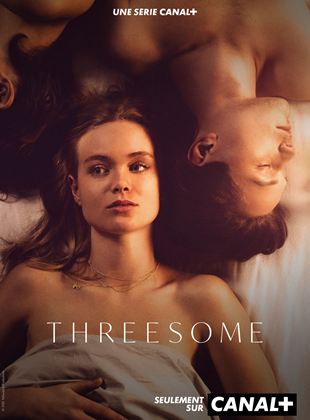 Threesome (2021) saison 2