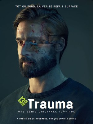 Trauma saison 1