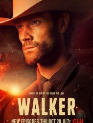 Walker saison 2