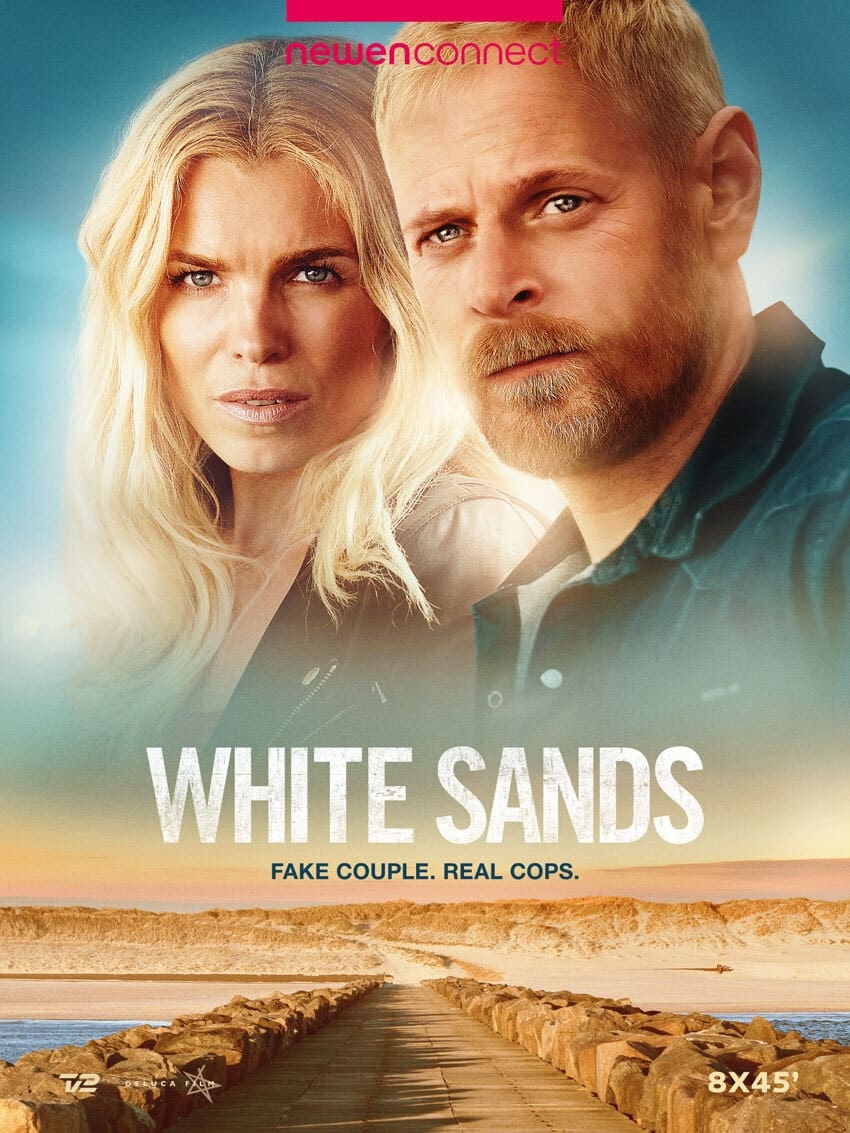 White Sands saison 1
