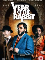 Year of the Rabbit saison 1