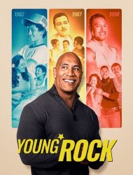 Young Rock saison 1