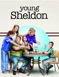 Young Sheldon saison 3